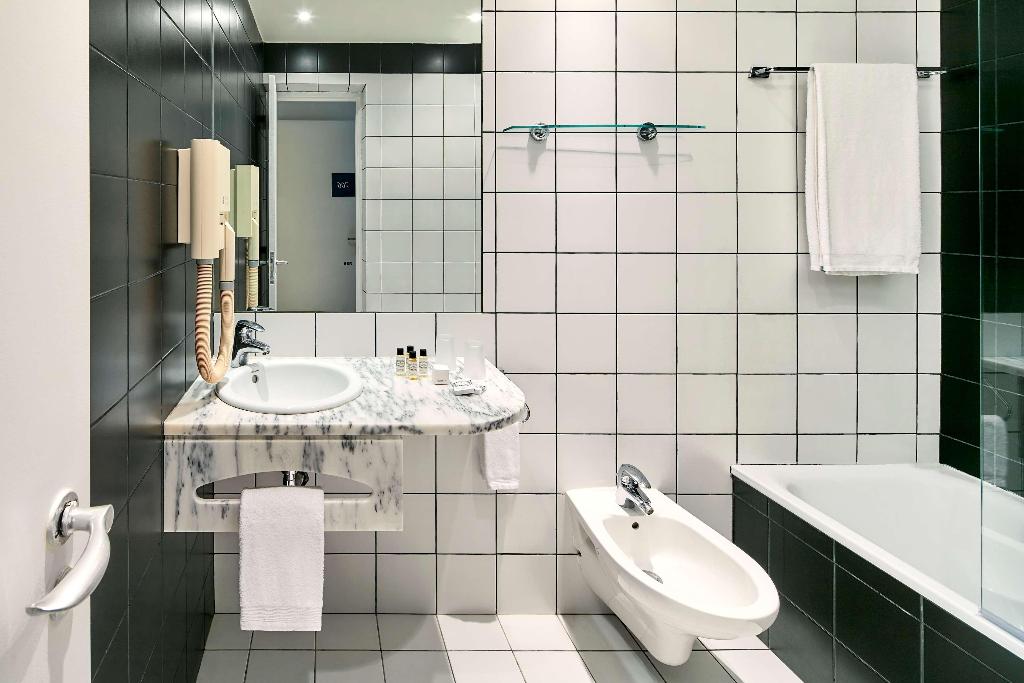 Галерея изображений Nh Lagos Algarve Resort