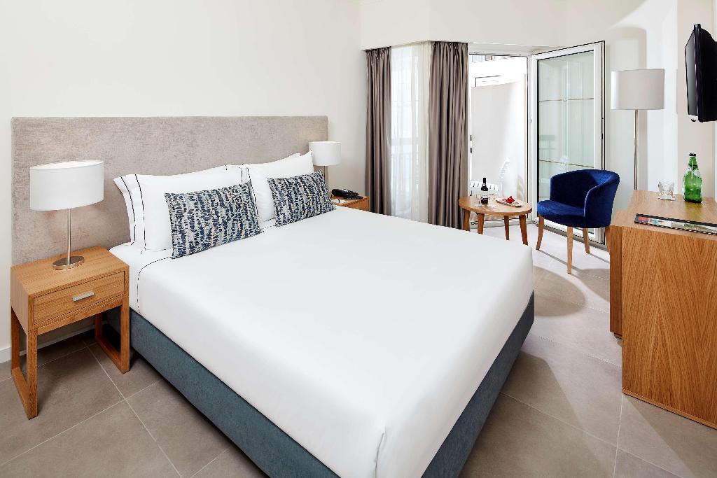 Галерея изображений Nh Lagos Algarve Resort