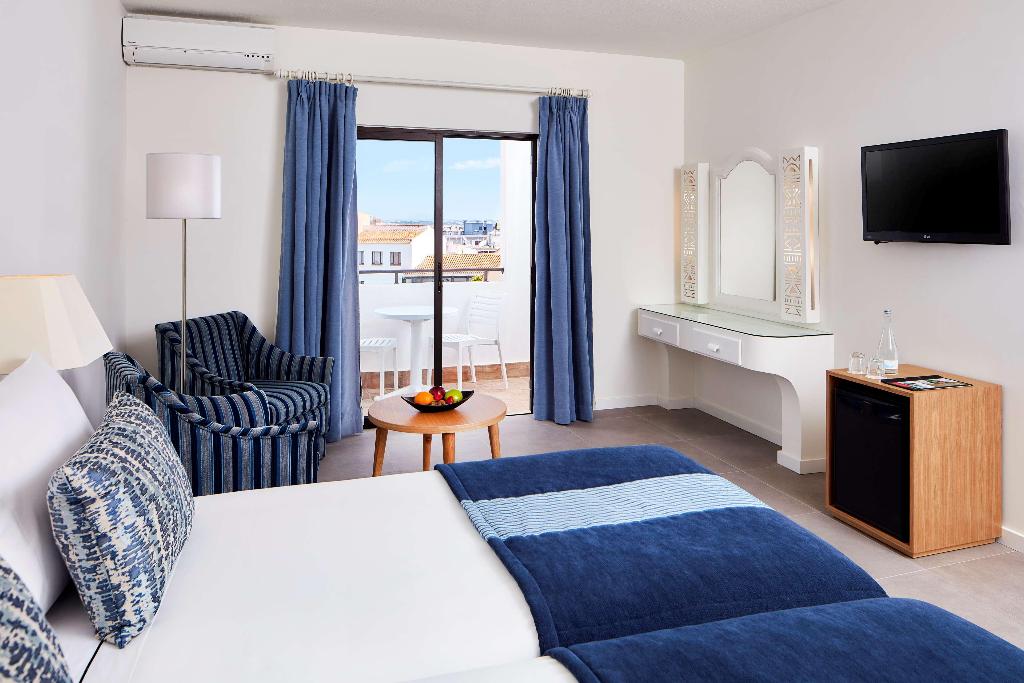 Галерея изображений Nh Lagos Algarve Resort