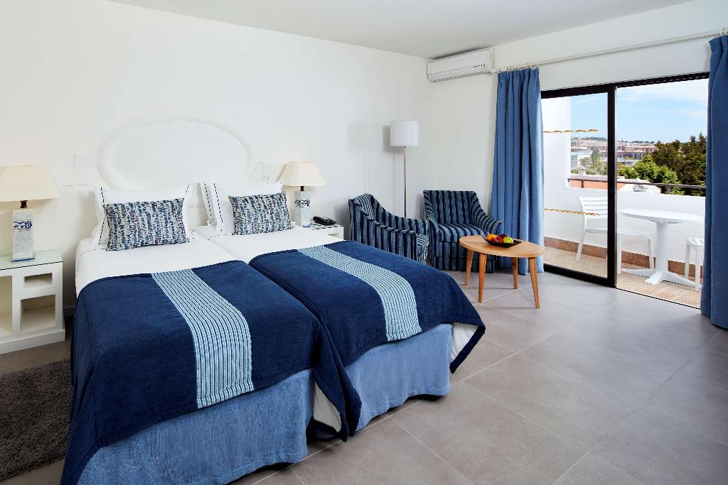 Галерея изображений Nh Lagos Algarve Resort