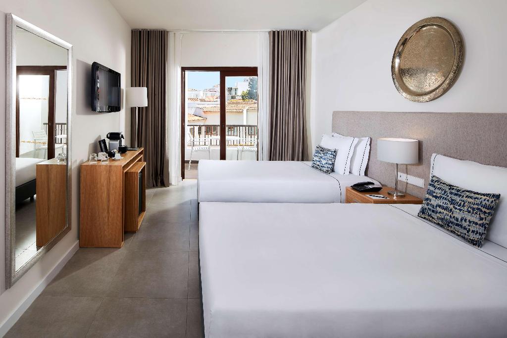 Галерея изображений Nh Lagos Algarve Resort