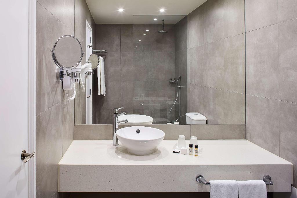 Галерея изображений Nh Lagos Algarve Resort
