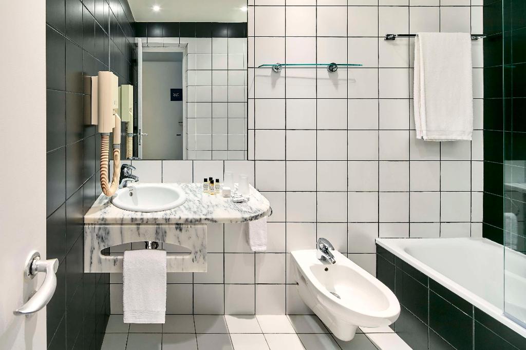 Галерея изображений Nh Lagos Algarve Resort