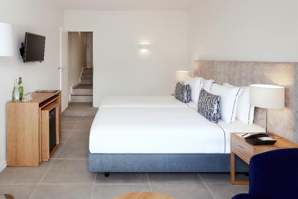 Галерея изображений Nh Lagos Algarve Resort