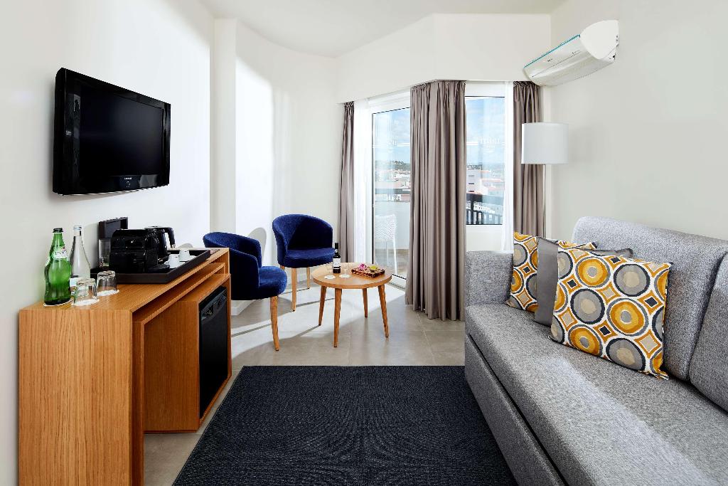 Галерея изображений Nh Lagos Algarve Resort