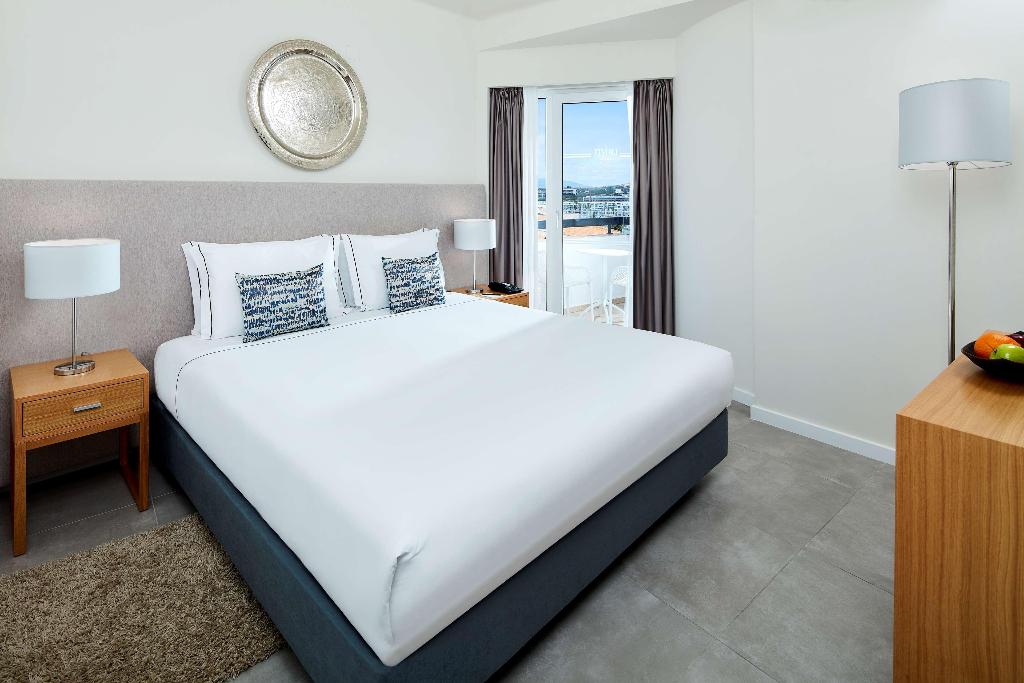 Галерея изображений Nh Lagos Algarve Resort