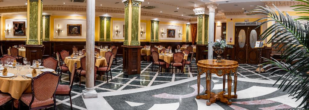 Hotel Reina Cristina, Spanien, Granada. Großes 22