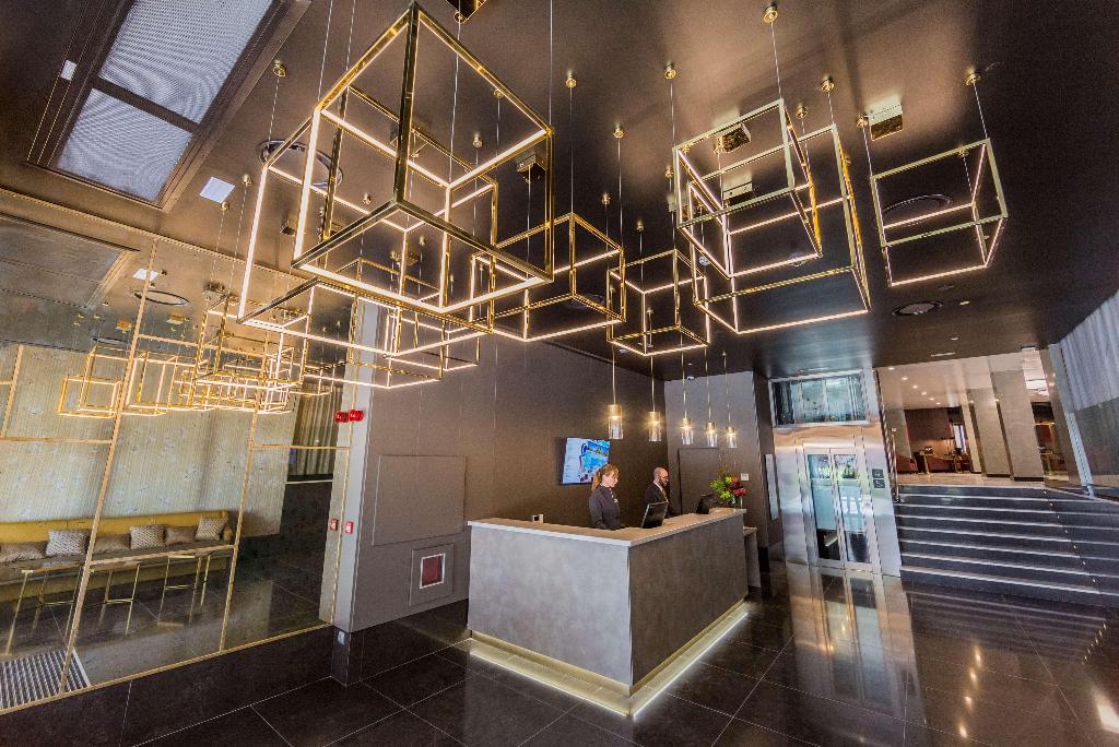 Hotel Catalonia Granada, Spanien, Granada. Großes 68