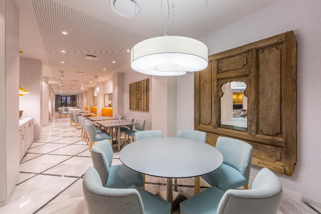 Hotel Catalonia Granada, Spanien, Granada. Großes 2