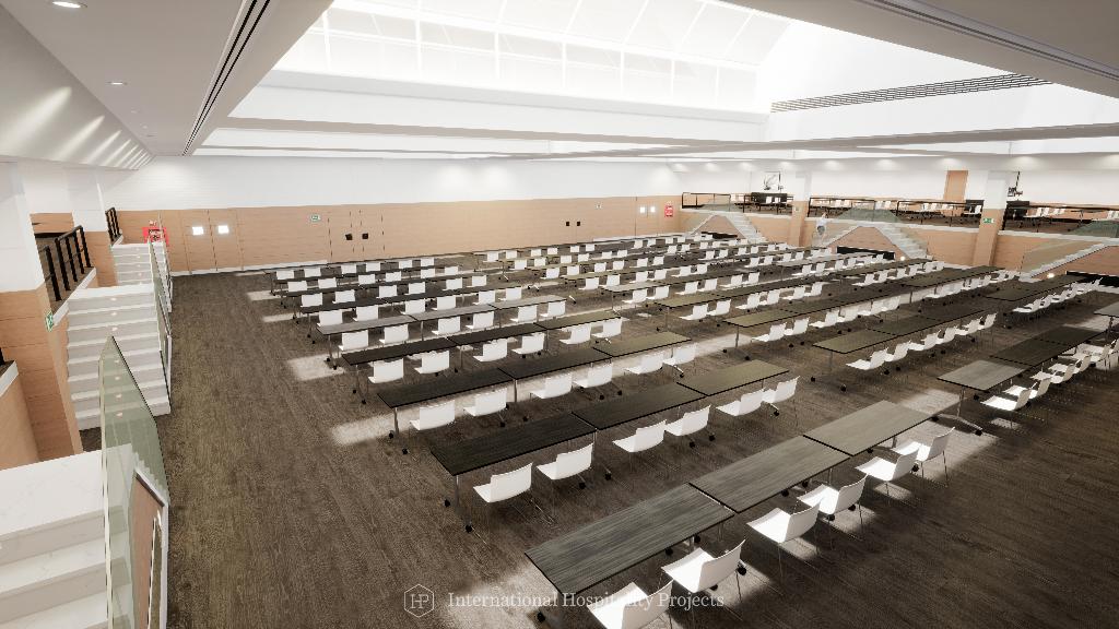 Ilunion Alcora Sevilla photo 116