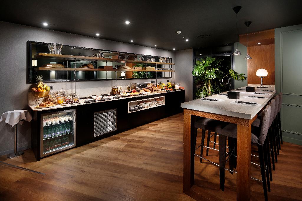 Wilson Boutique Hotel