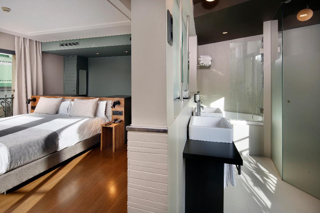 Wilson Boutique Hotel