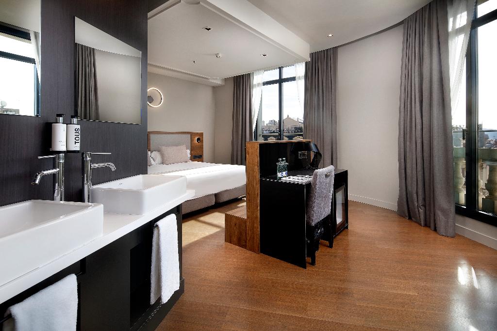 Wilson Boutique Hotel