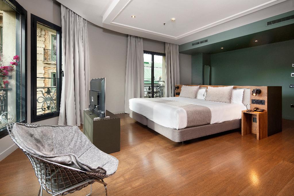 Wilson Boutique Hotel