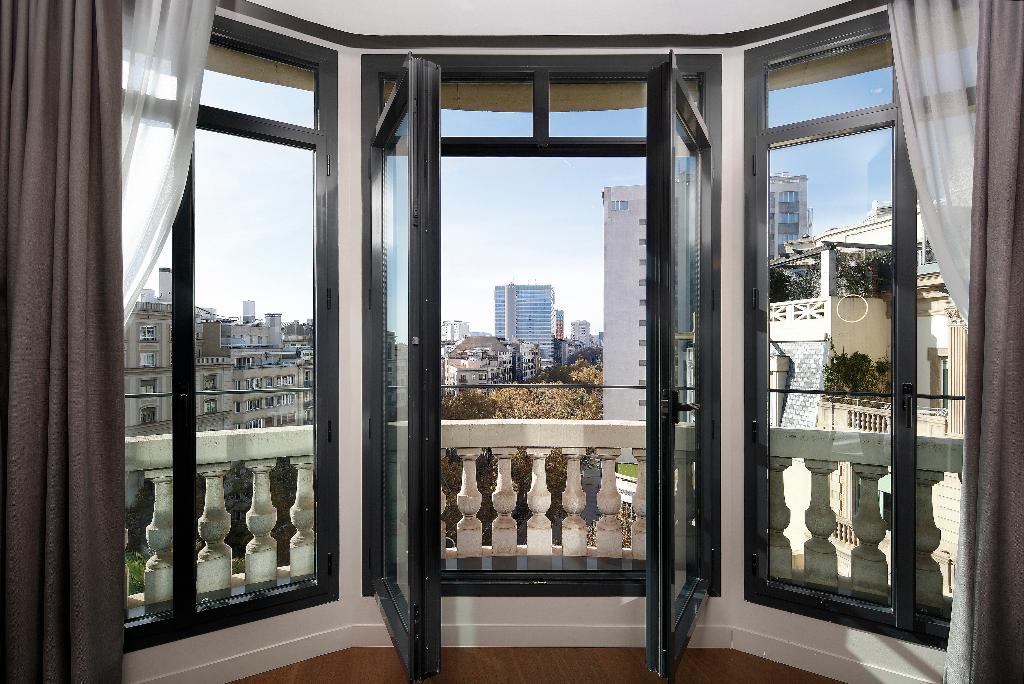 Wilson Boutique Hotel
