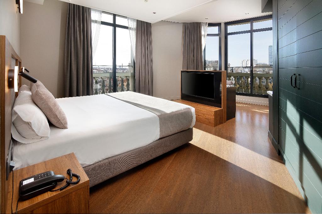 Wilson Boutique Hotel