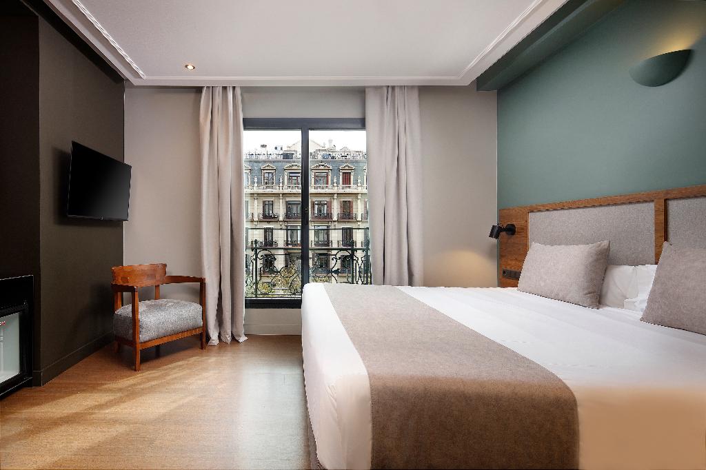 Wilson Boutique Hotel
