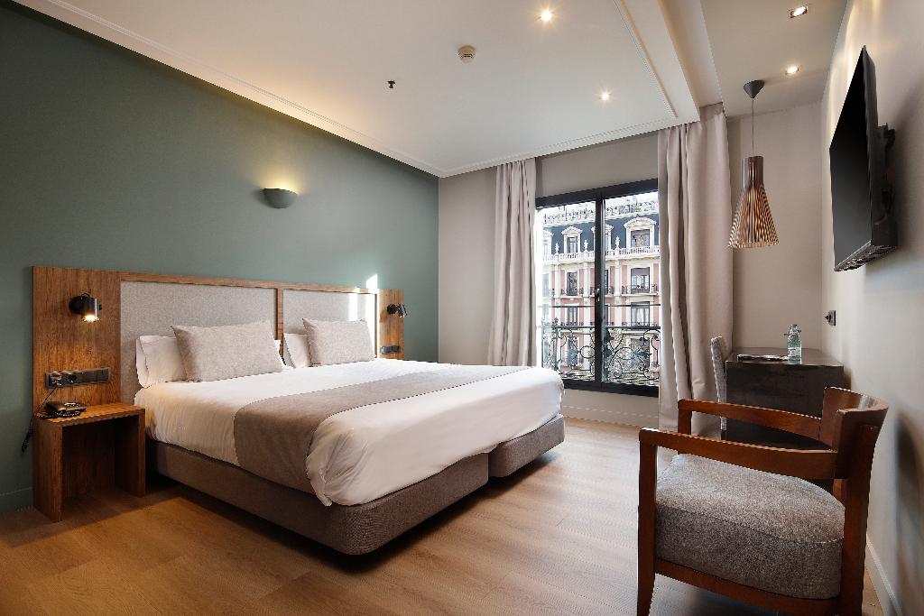 Wilson Boutique Hotel