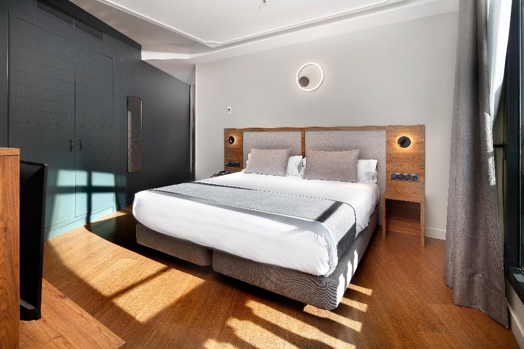Wilson Boutique Hotel