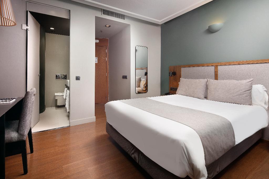 Wilson Boutique Hotel