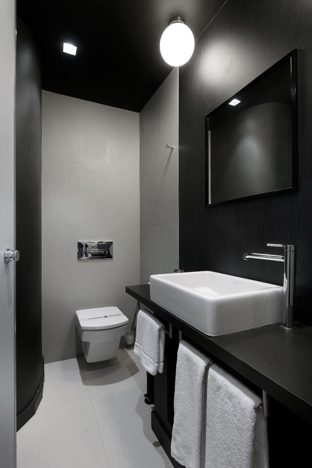 Wilson Boutique Hotel