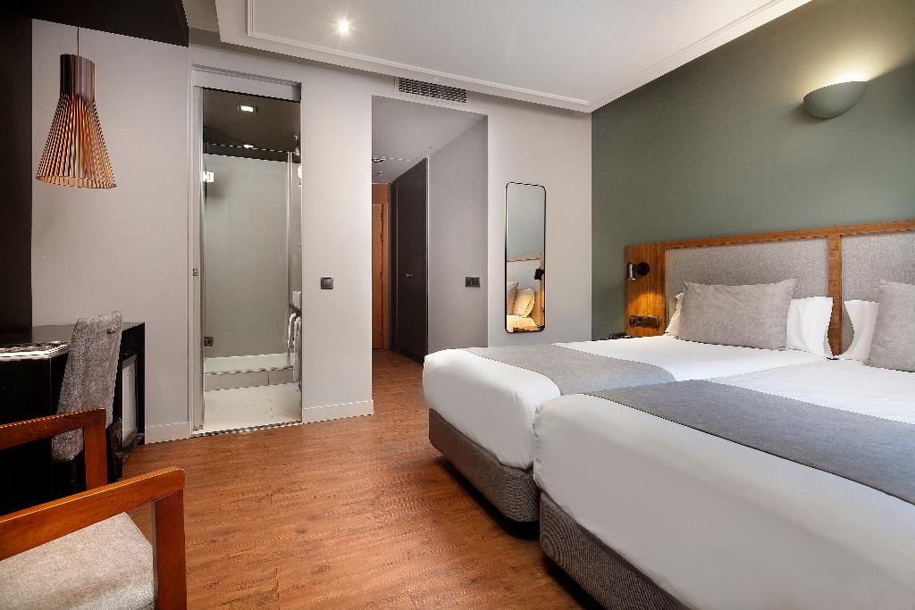 Wilson Boutique Hotel