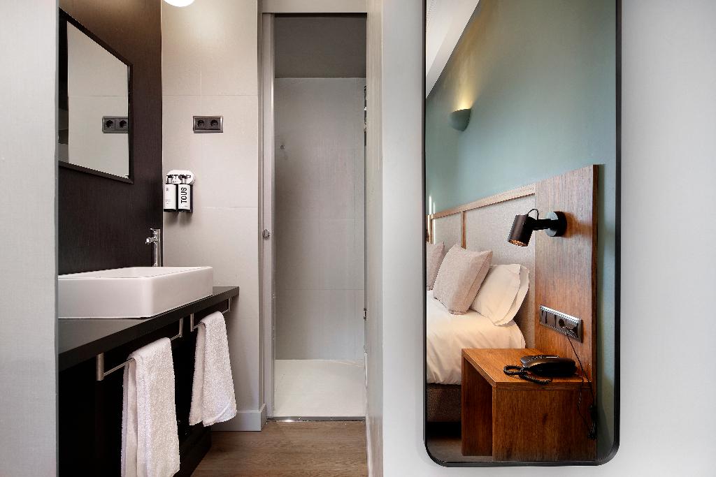 Wilson Boutique Hotel