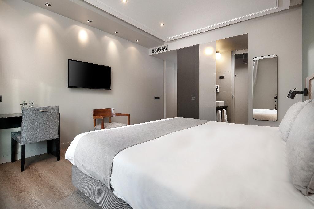 Wilson Boutique Hotel