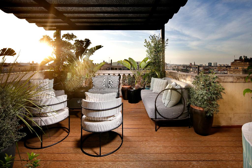 Wilson Boutique Hotel