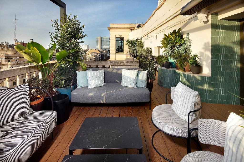Wilson Boutique Hotel