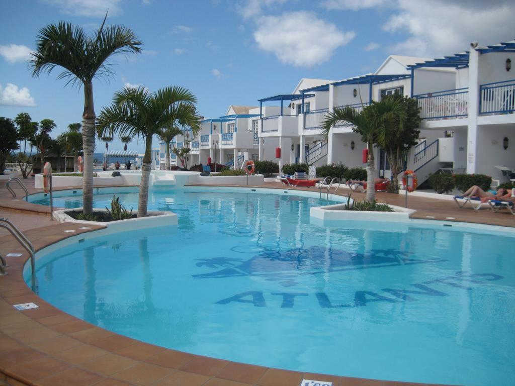 Hotel Atlantis Las Lomas, Spanien, Puerto del Carmen. Großes 1