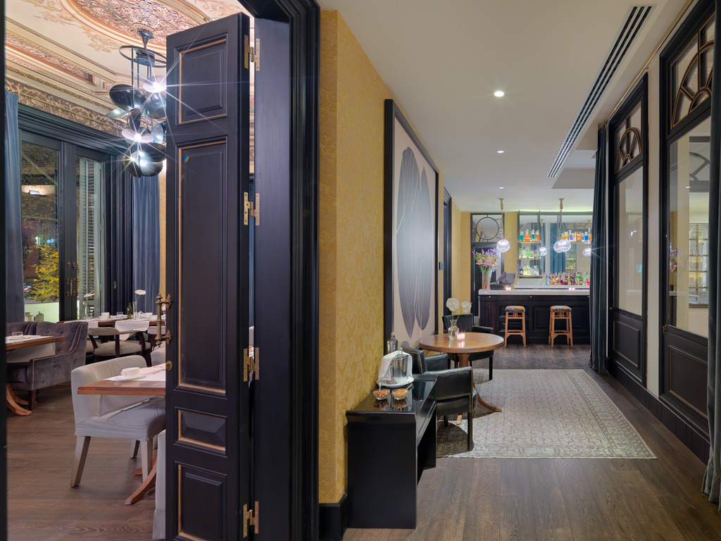 Hotel H10 Catalunya Plaza-Boutique Hotel, Spanien, Barcelona. Großes 1
