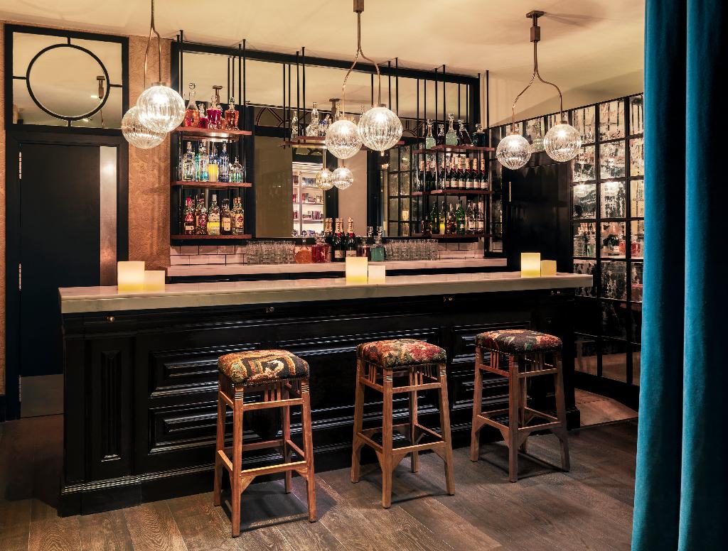 Hotel H10 Catalunya Plaza-Boutique Hotel, Spanien, Barcelona. Großes 2