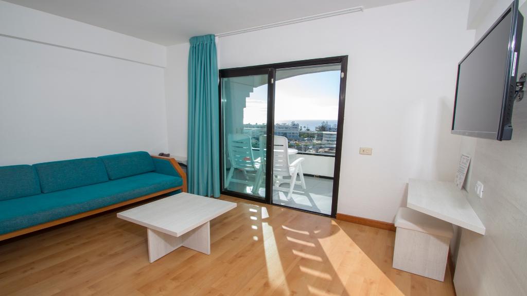 Aparthotel Green Field