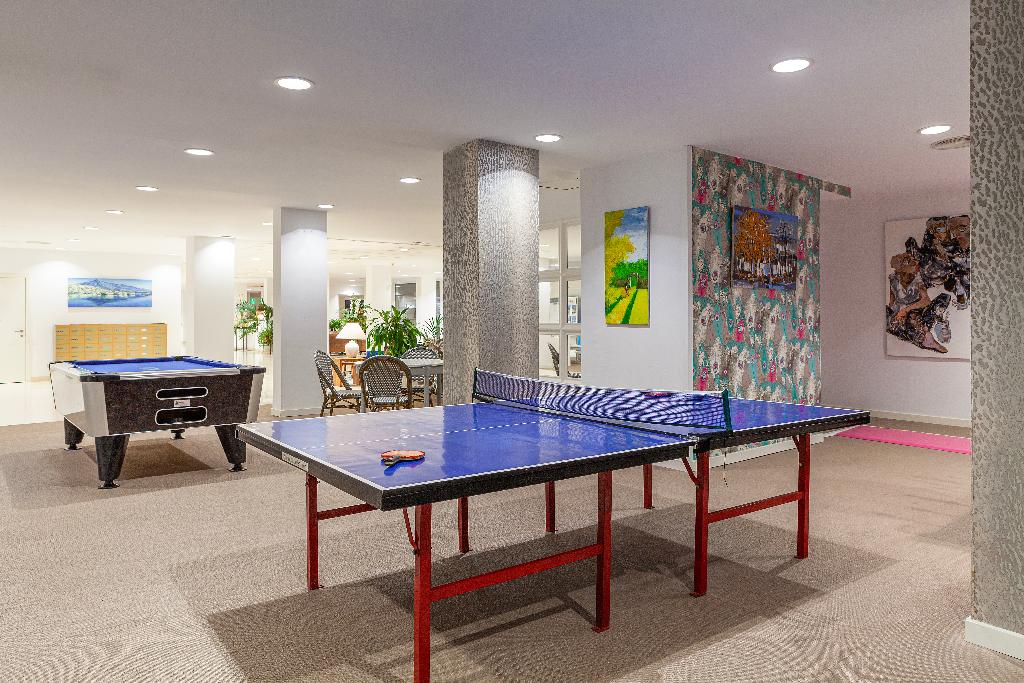 Hotel Hotel Alay - Adults Only, Spanien, Benalmádena. Großes 2