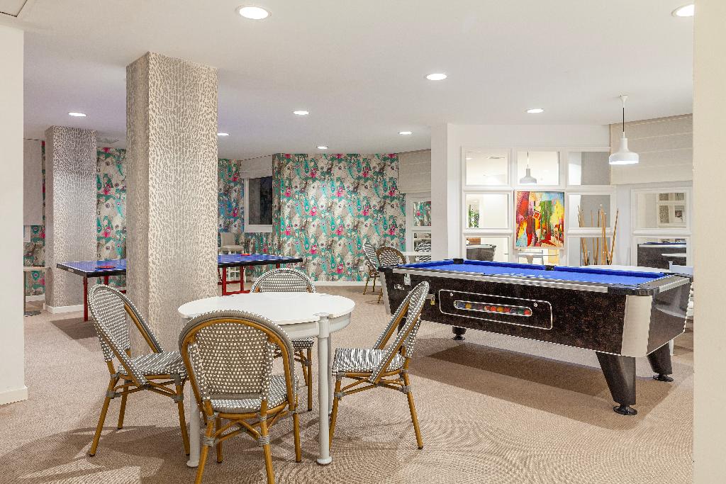 Hotel Hotel Alay - Adults Only, Spanien, Benalmádena. Großes 2