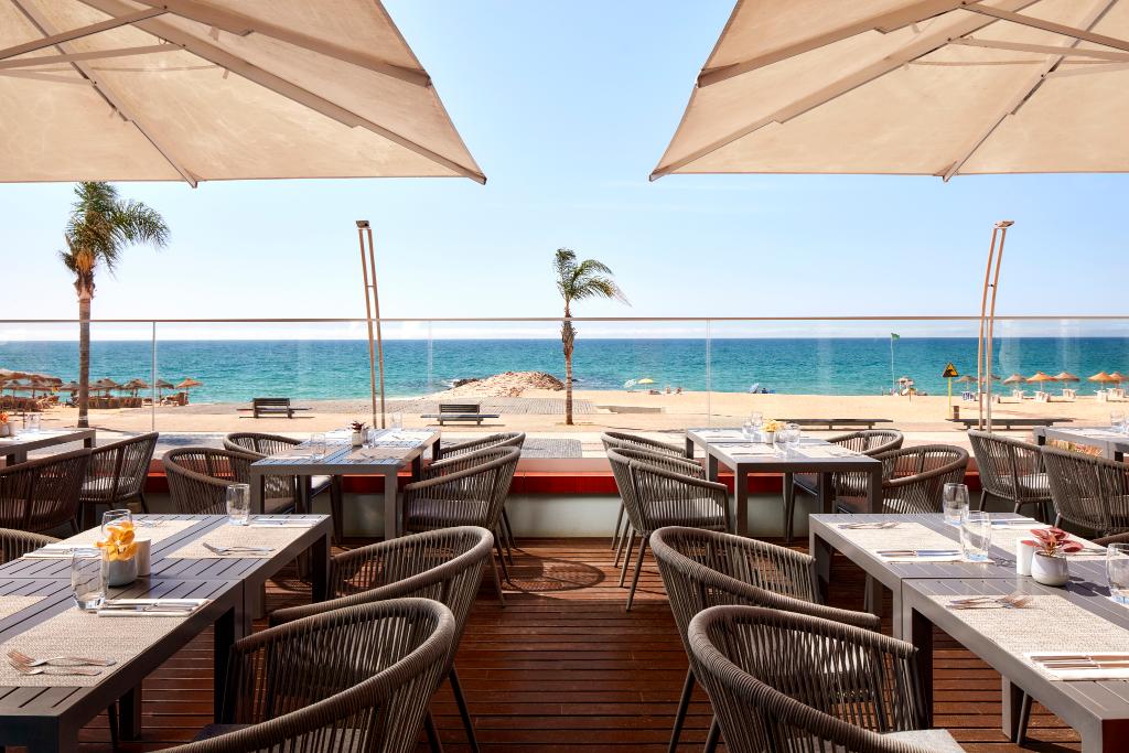 Hotel Dom Jose Beach Hotel  - ..., Portugal, Quarteira. Großes 37