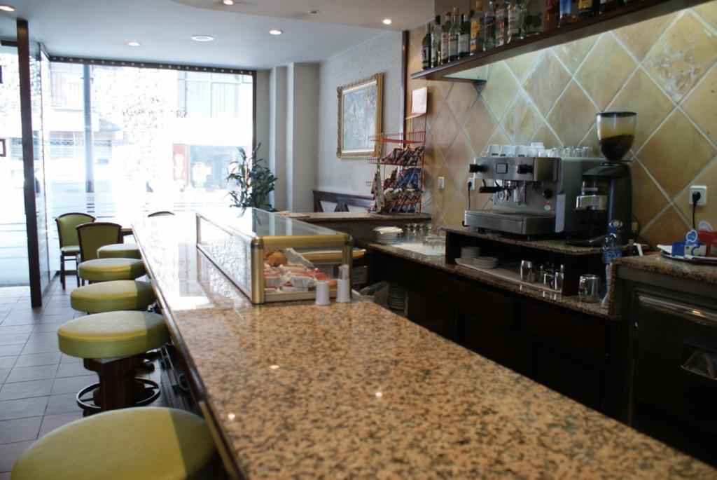 Hotel Sant Jordi - Bar
