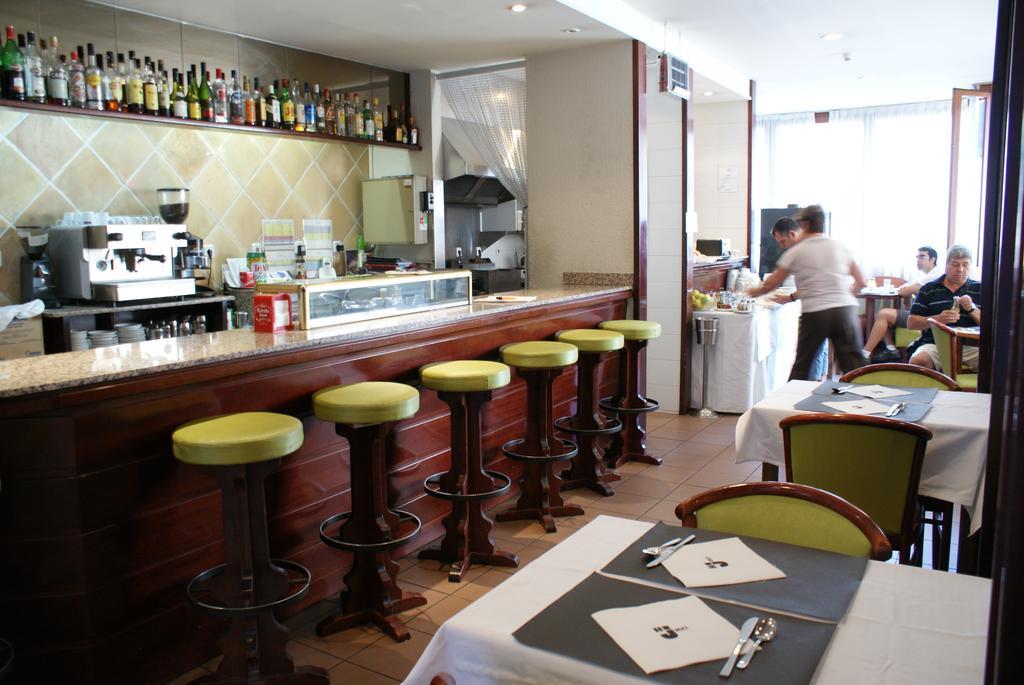 Hotel Sant Jordi - Bar