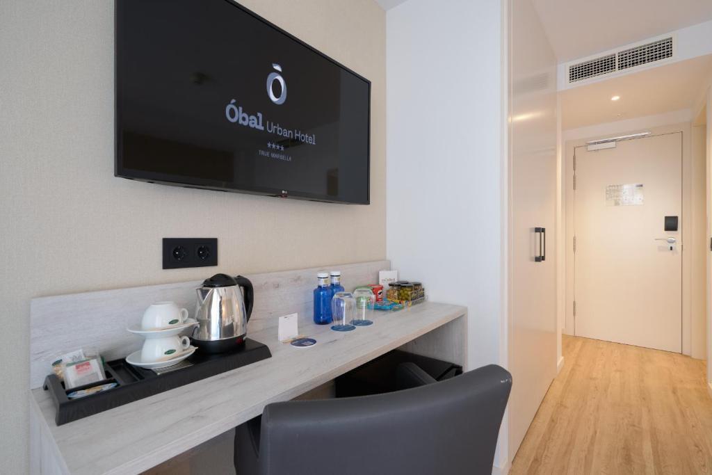 Óbal Hotel Marbella