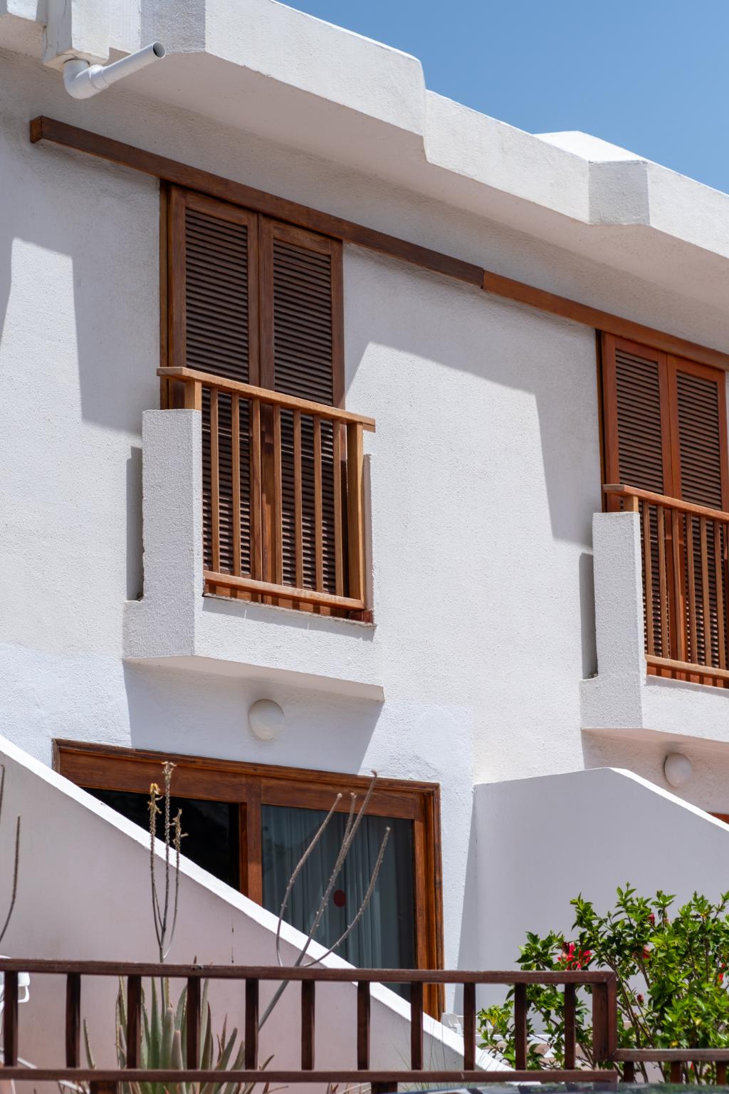 Apartamentos Montecarlo