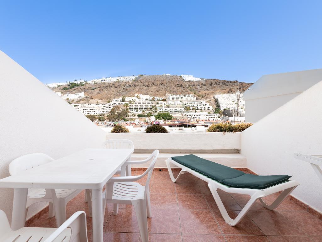 Apartamentos Montecarlo