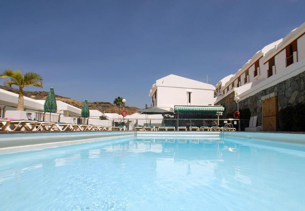 Hotel Ura Montecarlo Apartments, Spanien, Puerto Rico. Großes 1