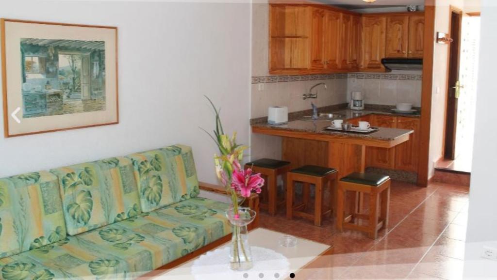Apartamentos Montecarlo