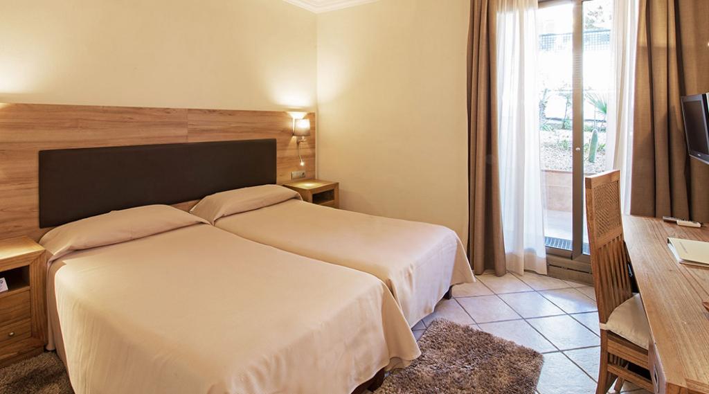 Eden Roc Mediterranean Hotel & Spa