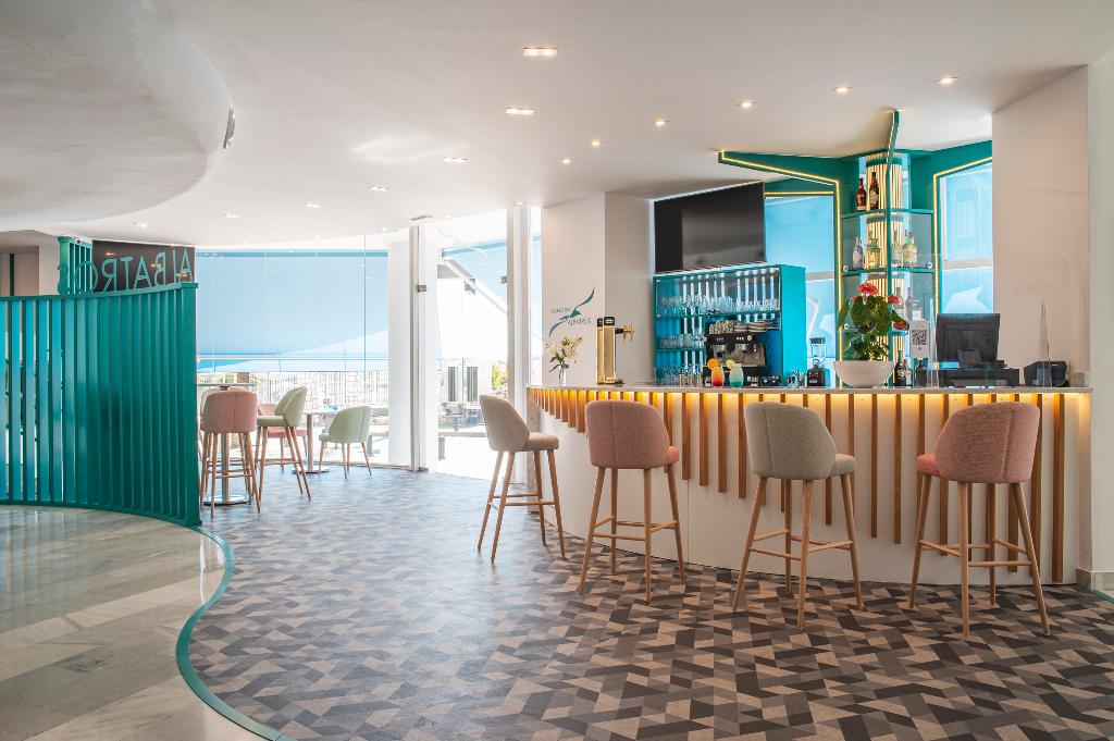 Pierre & Vacances Hotel El Puerto photo 15