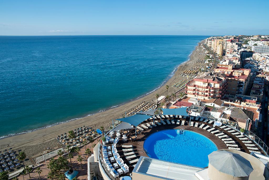 Pierre & Vacances Hotel El Puerto photo 26