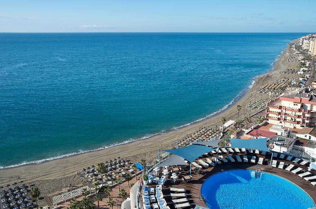 Pierre & Vacances Hotel El Puerto photo 23