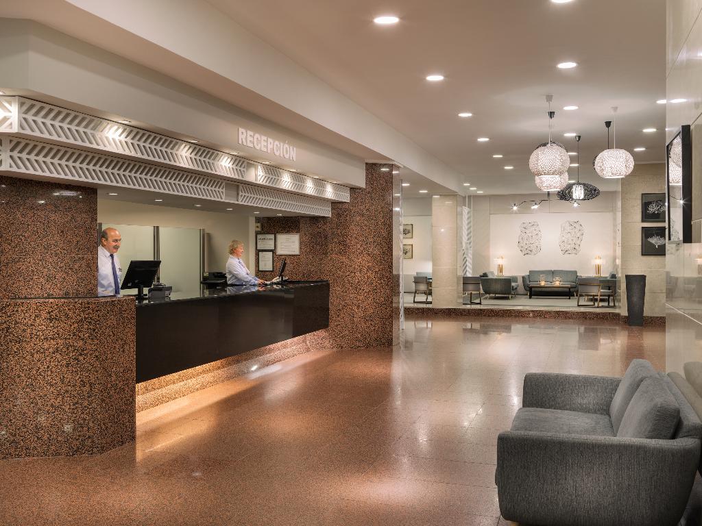 Hotel Beverly Park photo 11