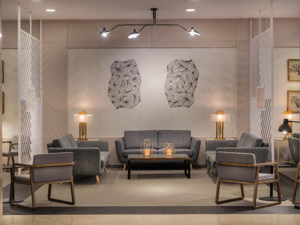 Hotel Beverly Park photo 22